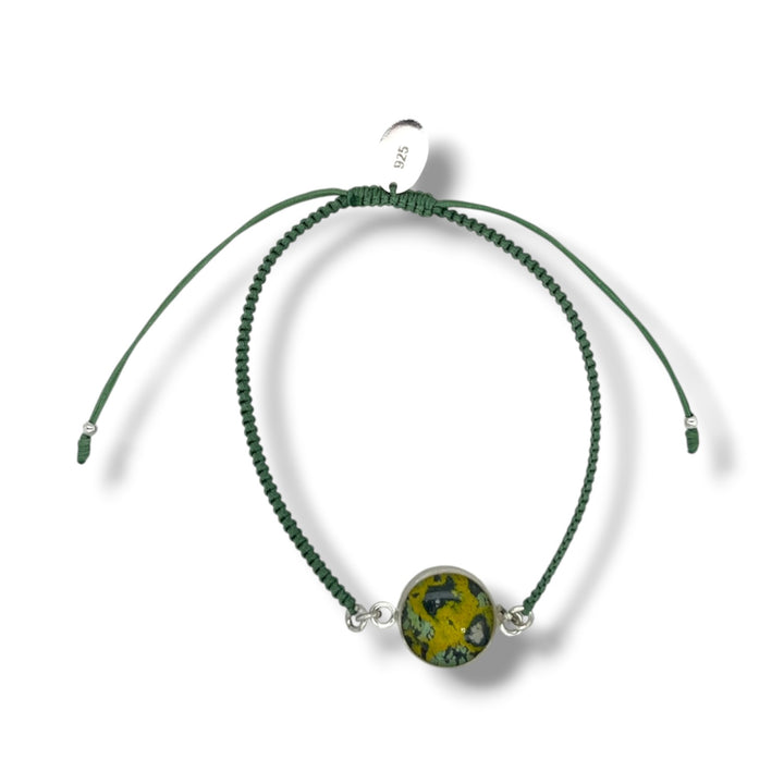 Taylor Bracelet | Silver