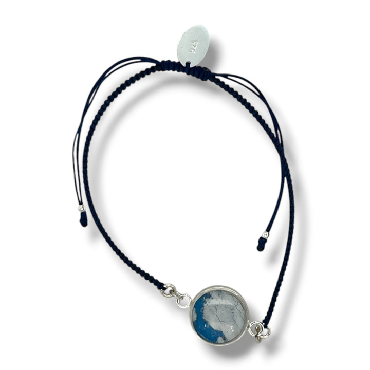 Taylor Bracelet | Silver