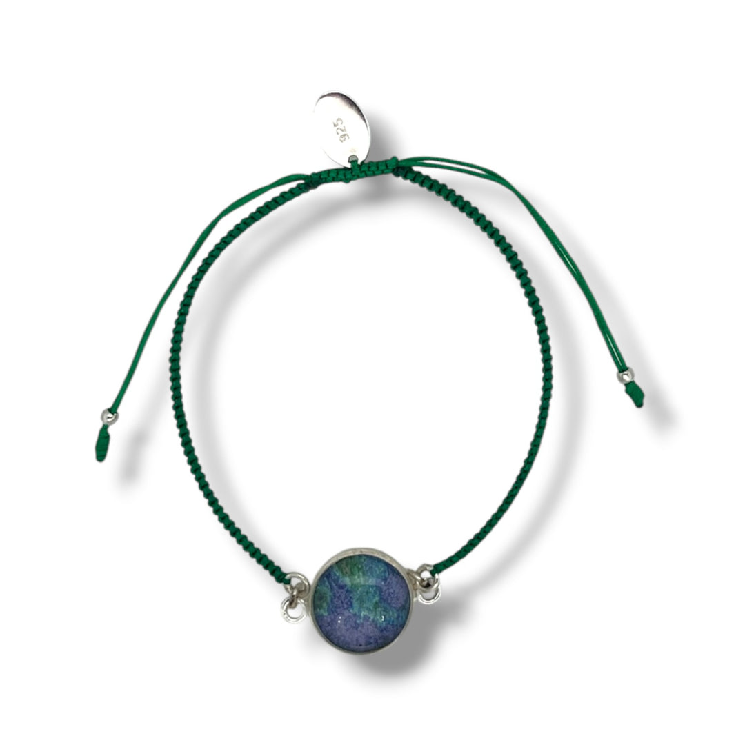 Taylor Bracelet | Silver