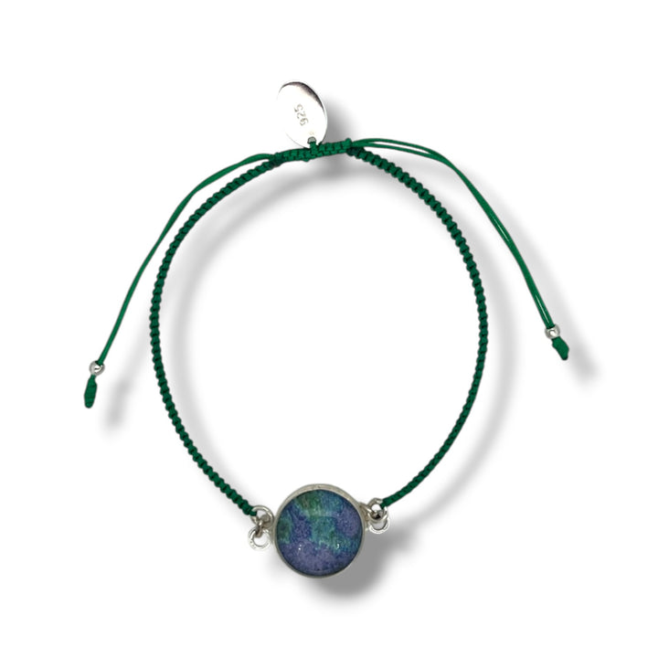 Taylor Bracelet | Silver