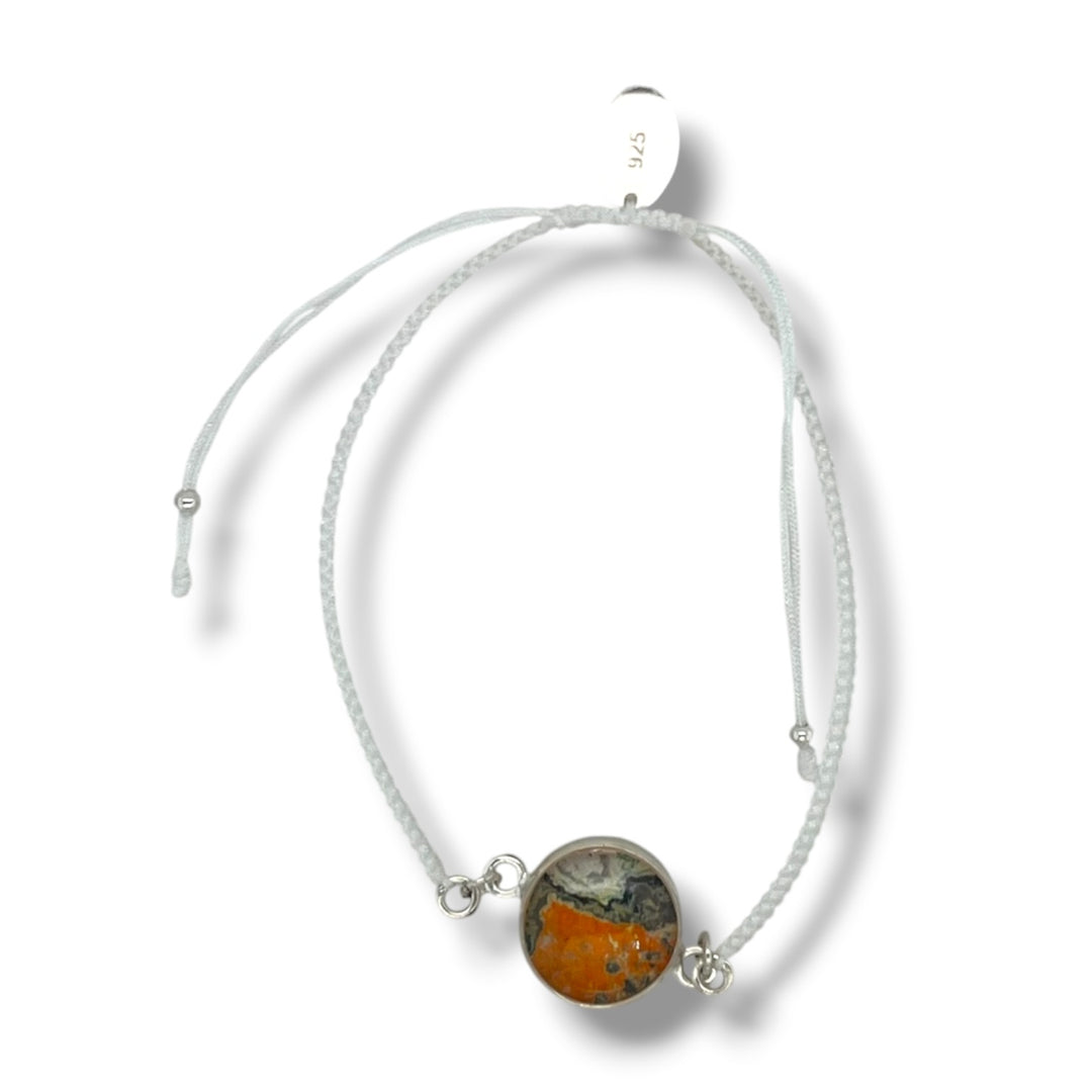 Taylor Bracelet | Silver