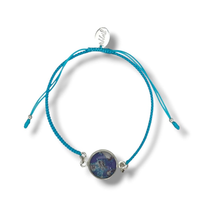 Taylor Bracelet | Silver