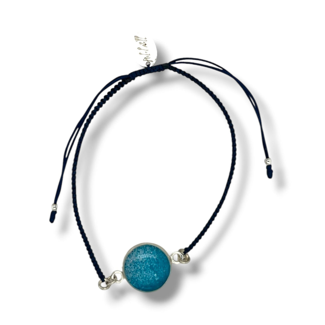 Taylor Bracelet | Silver