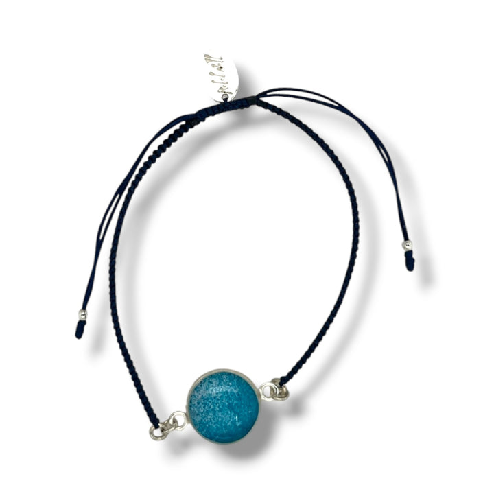 Taylor Bracelet | Silver
