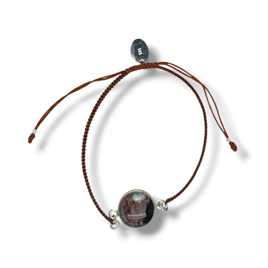 Taylor Bracelet | Silver
