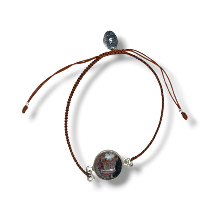 Taylor Bracelet | Silver