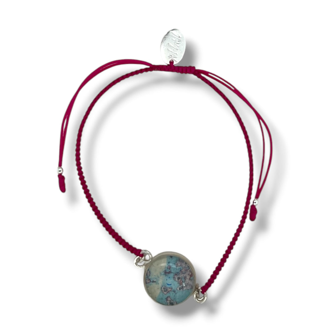 Taylor Bracelet | Silver