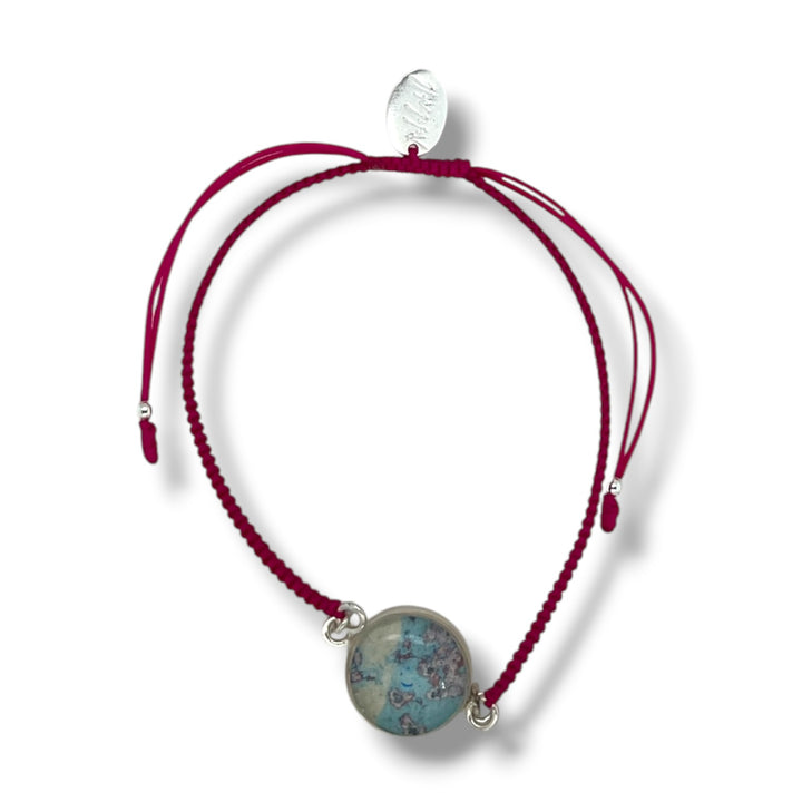 Taylor Bracelet | Silver
