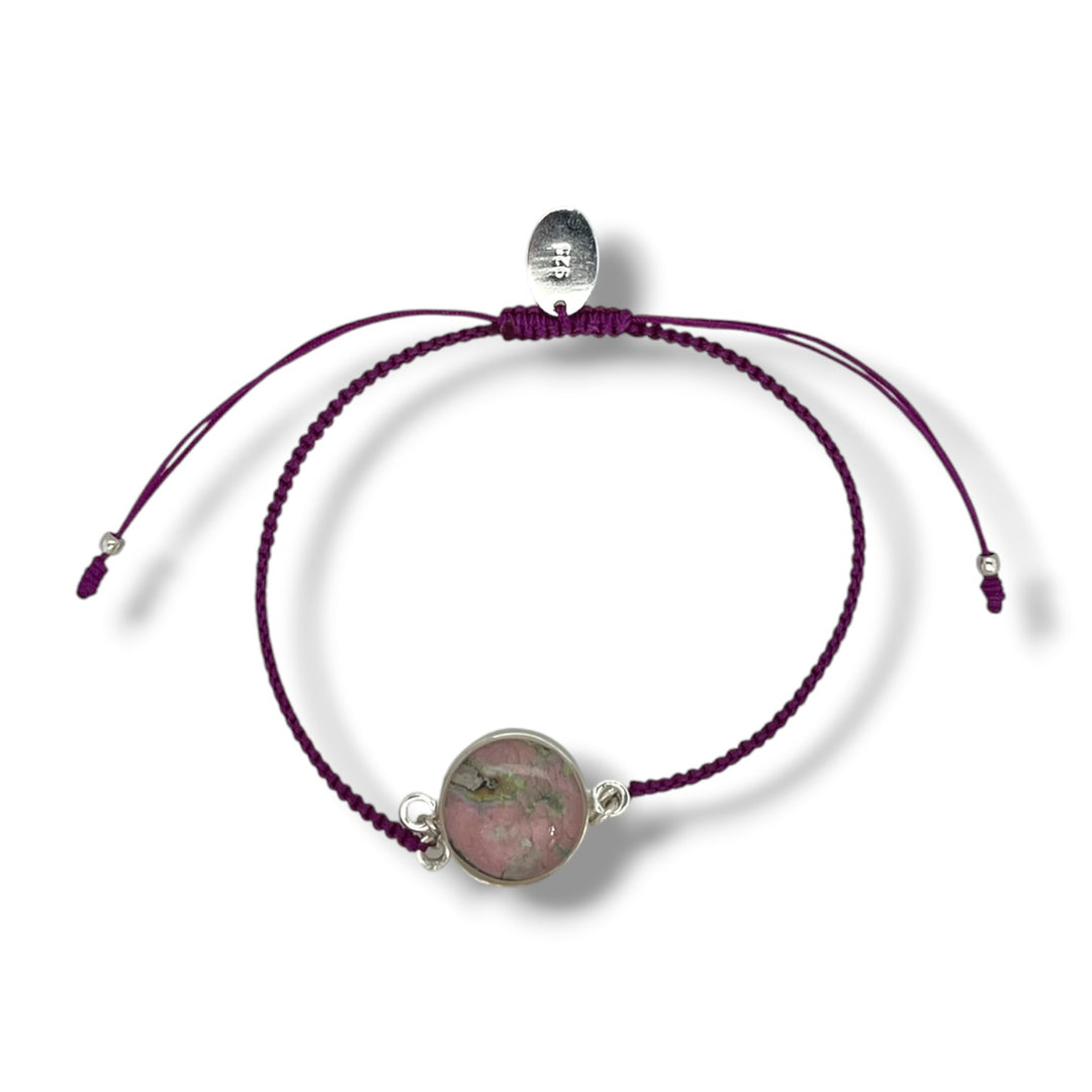 Taylor Bracelet | Silver