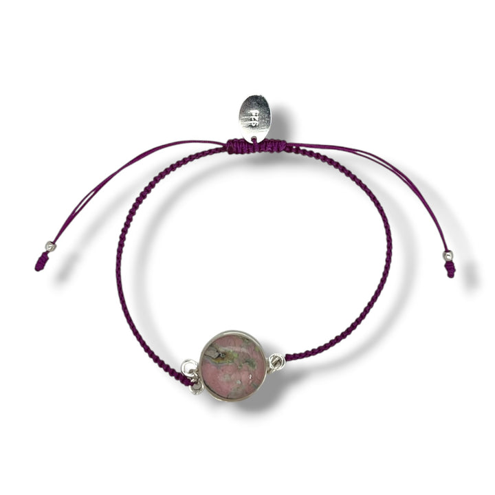 Taylor Bracelet | Silver