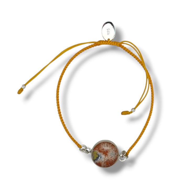 Taylor Bracelet | Silver