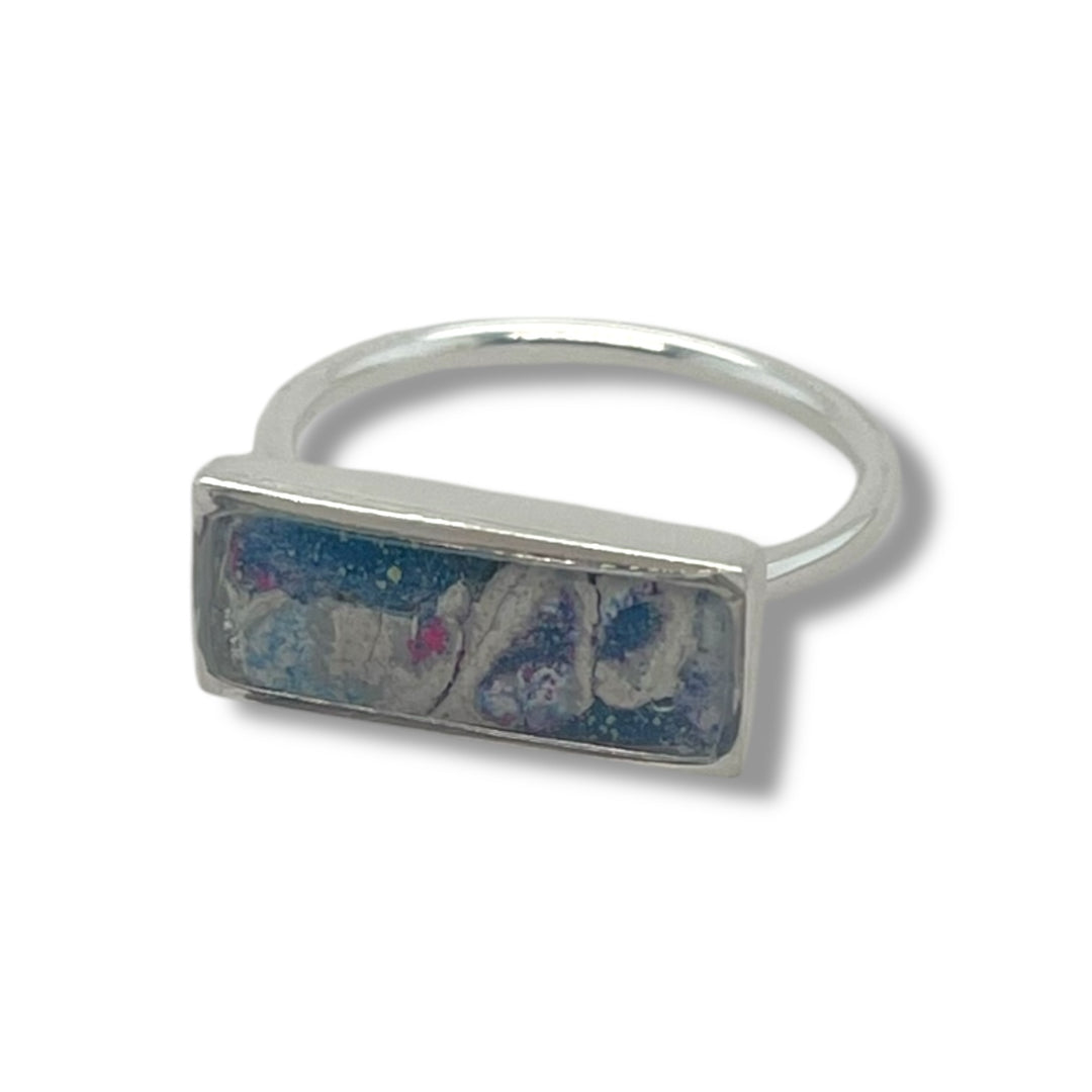 Lauren Ring | Silver | Size 6