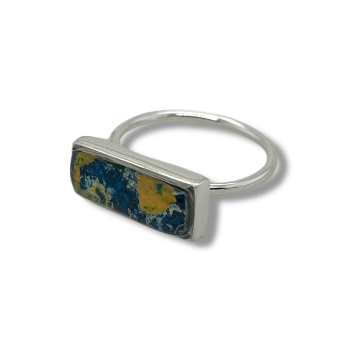 Lauren Ring | Silver | Size 7