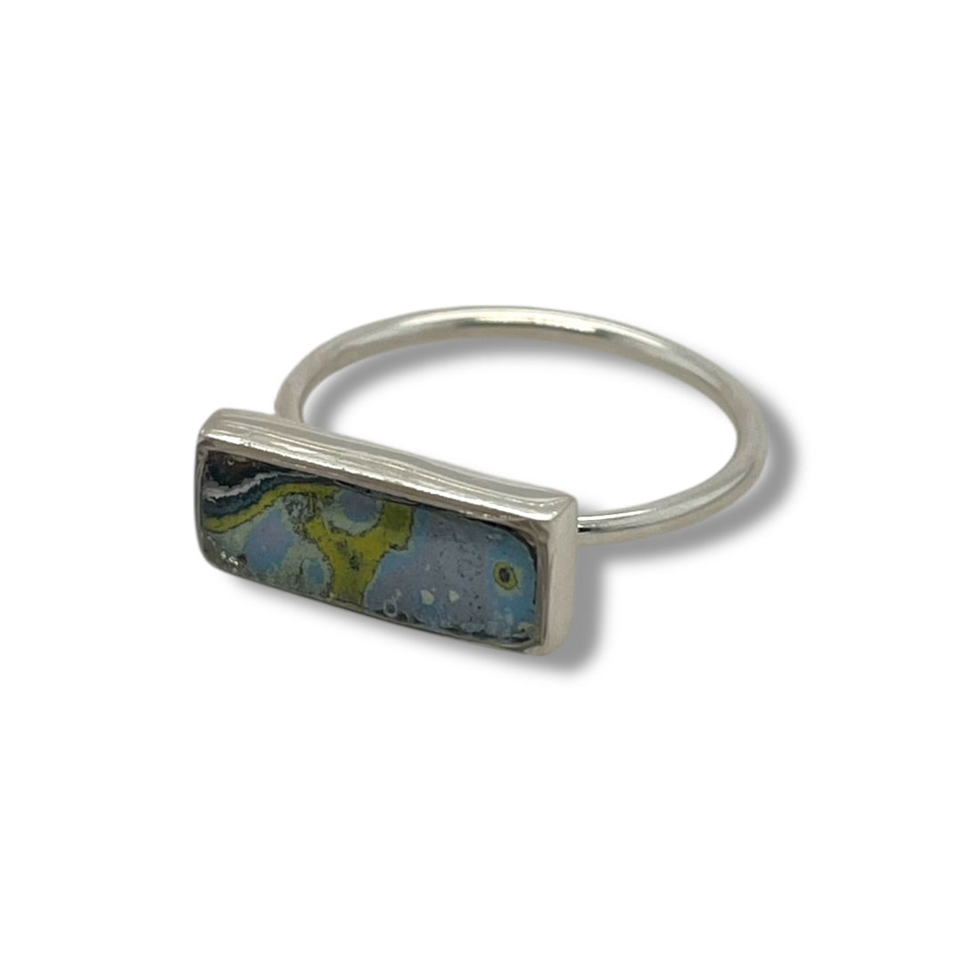 Lauren Ring | Silver | Size 10