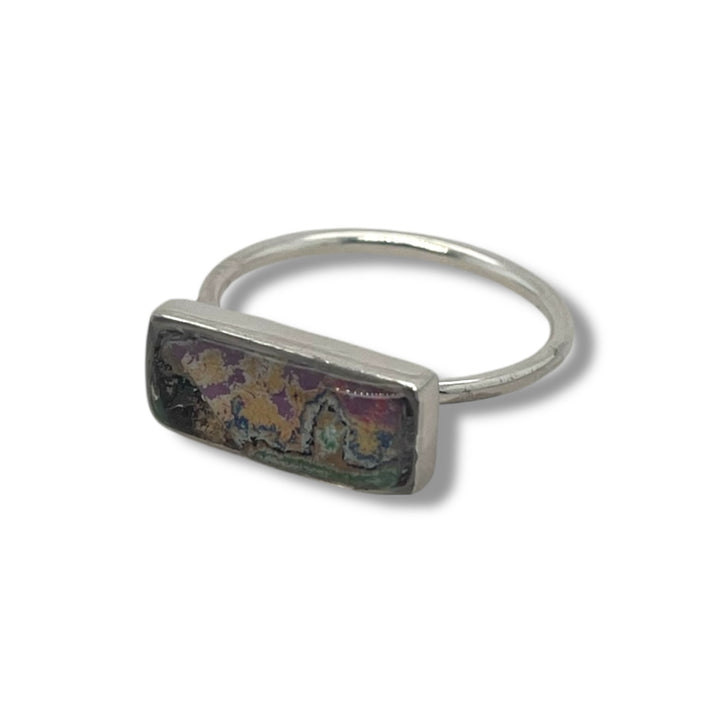 Lauren Ring | Silver | Size 10