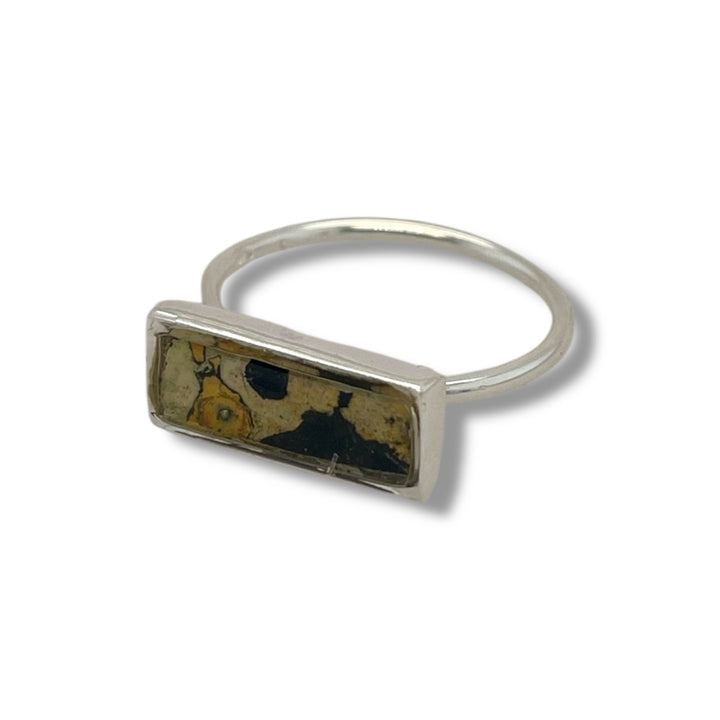 Lauren Ring | Silver | Size 10