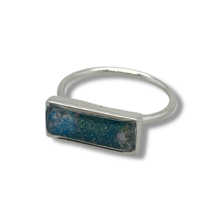 Lauren Ring | Silver | Size 10