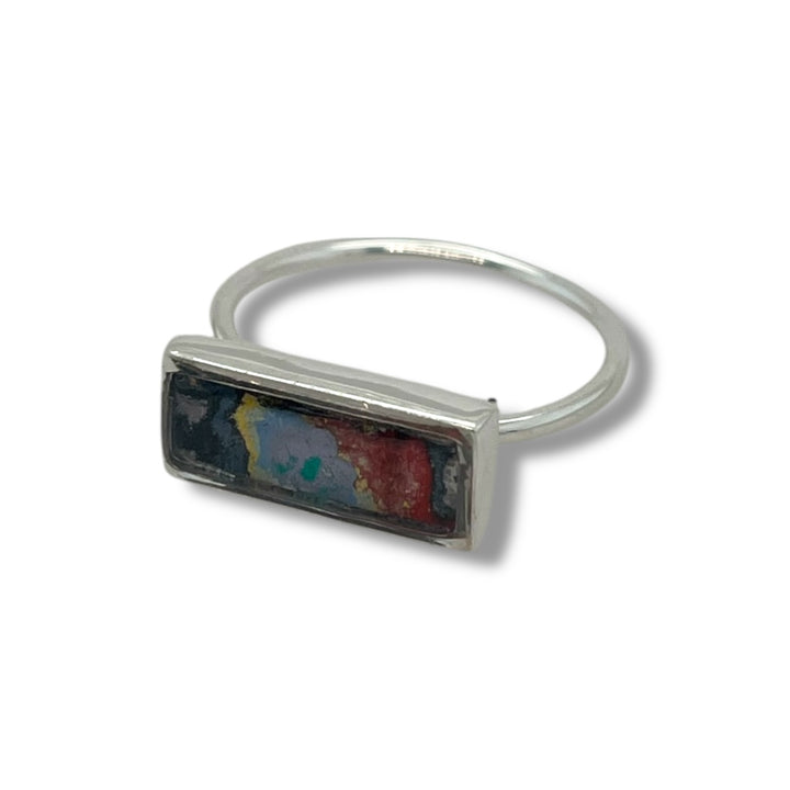 Lauren Ring | Silver | Size 10