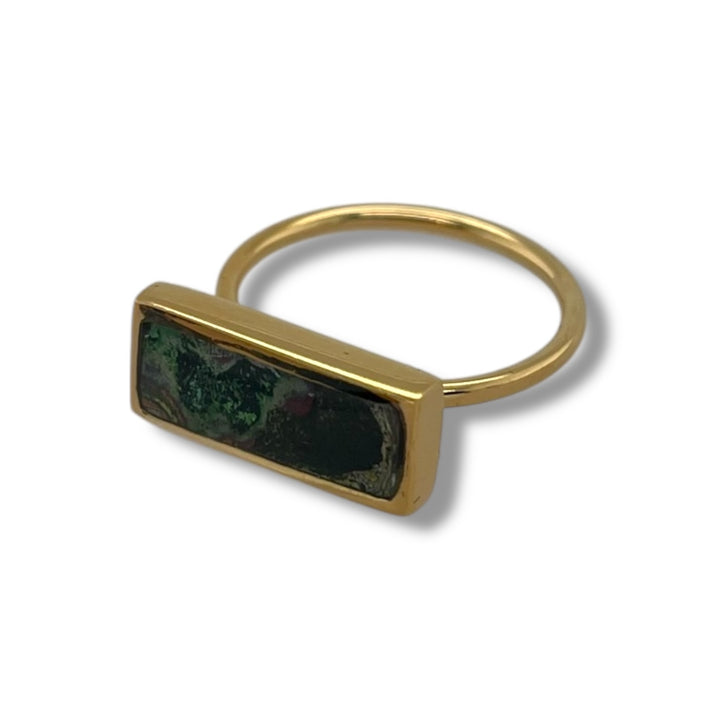 Lauren Ring | Gold | Size 7