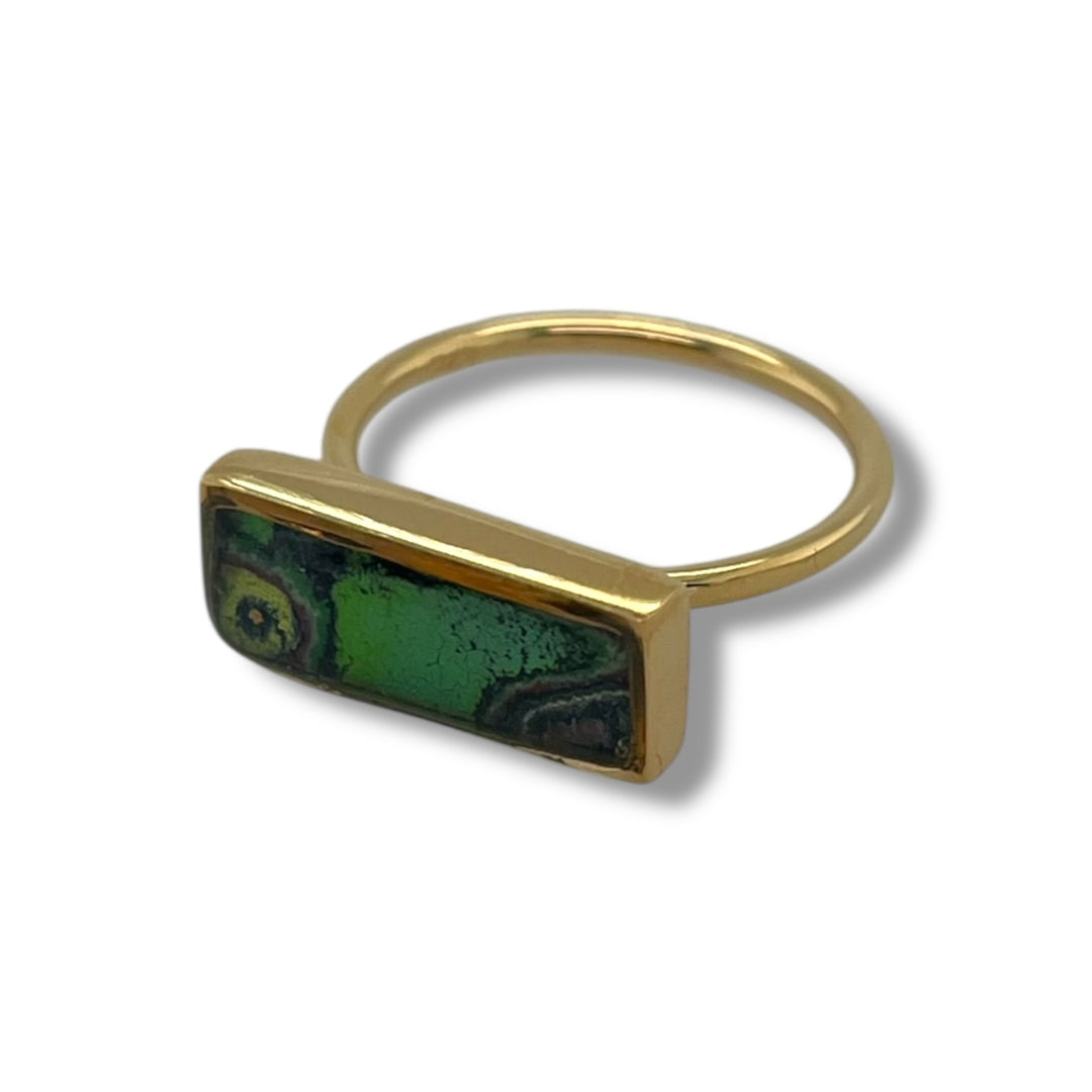 Lauren Ring | Gold | Size 7