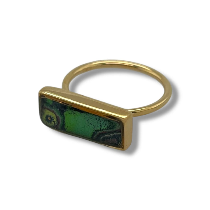 Lauren Ring | Gold | Size 7
