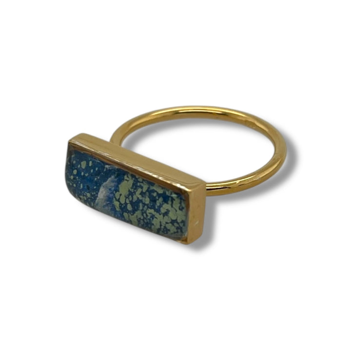 Lauren Ring | Gold | Size 7