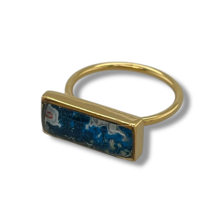 Lauren Ring | Gold | Size 7