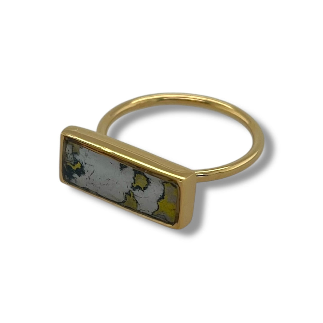 Lauren Ring | Gold | Size 7