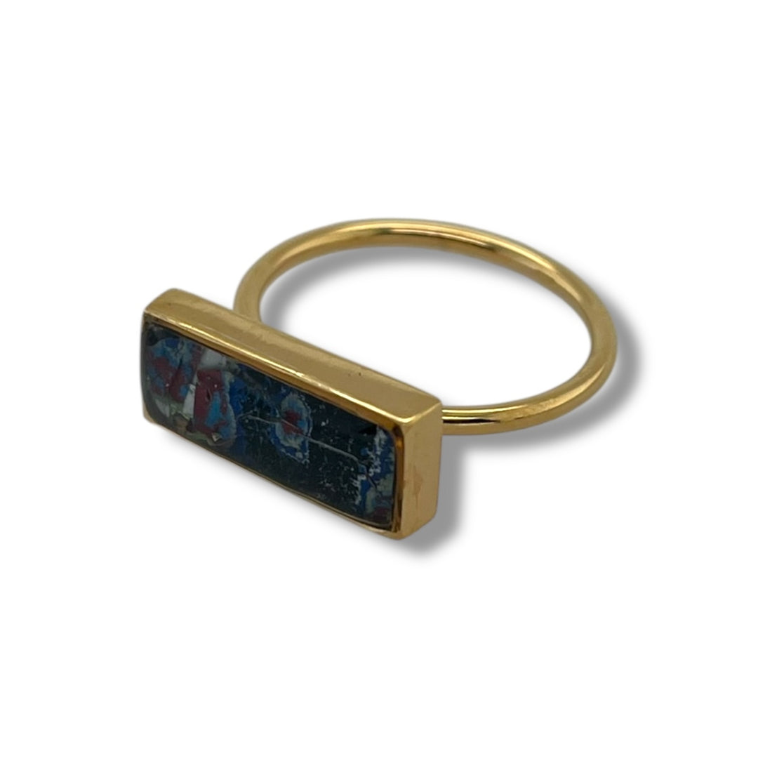 Lauren Ring | Gold | Size 7