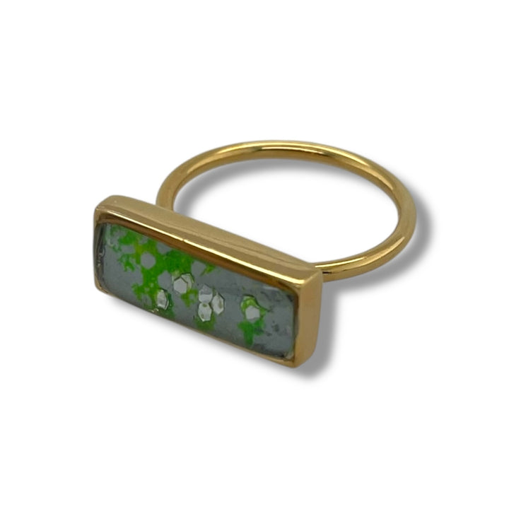 Lauren Ring | Gold | Size 7