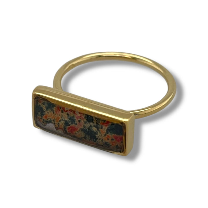 Lauren Ring | Gold | Size 8