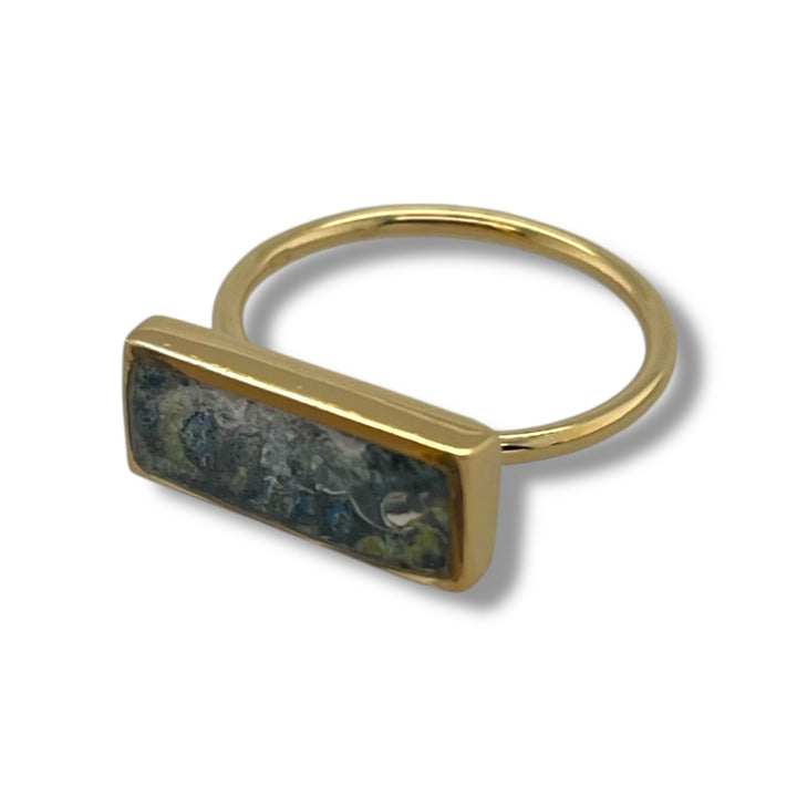 Lauren Ring | Gold | Size 8