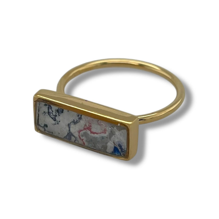 Lauren Ring | Gold | Size 8