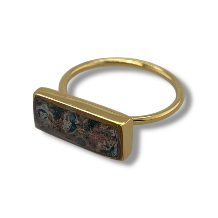 Lauren Ring | Gold | Size 8