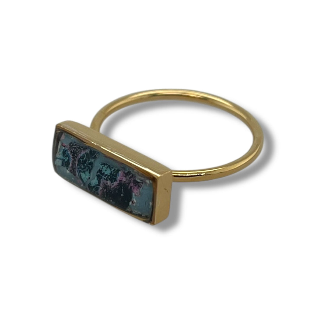 Lauren Ring | Gold | Size 10