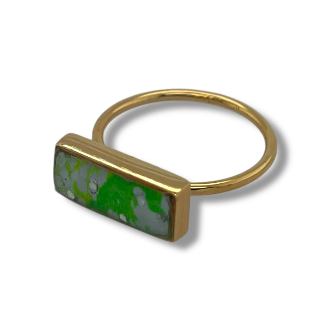 Lauren Ring | Gold | Size 10