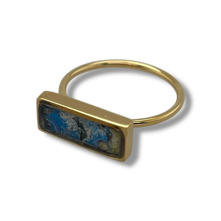 Lauren Ring | Gold | Size 10