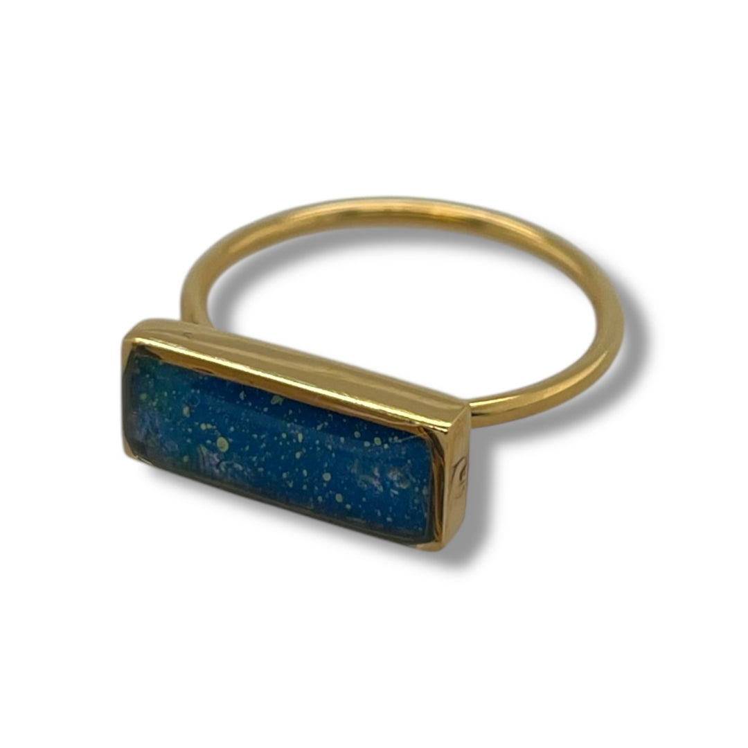 Lauren Ring | Gold | Size 10