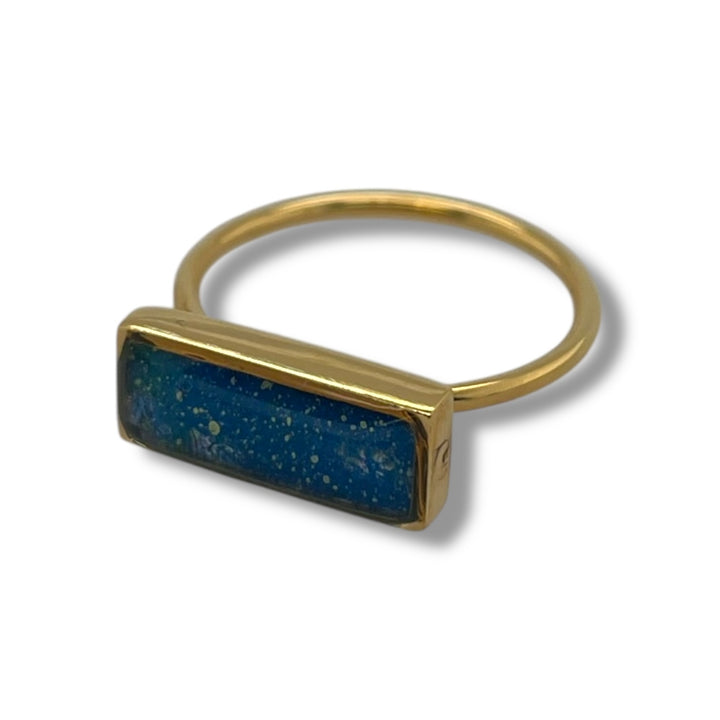 Lauren Ring | Gold | Size 10