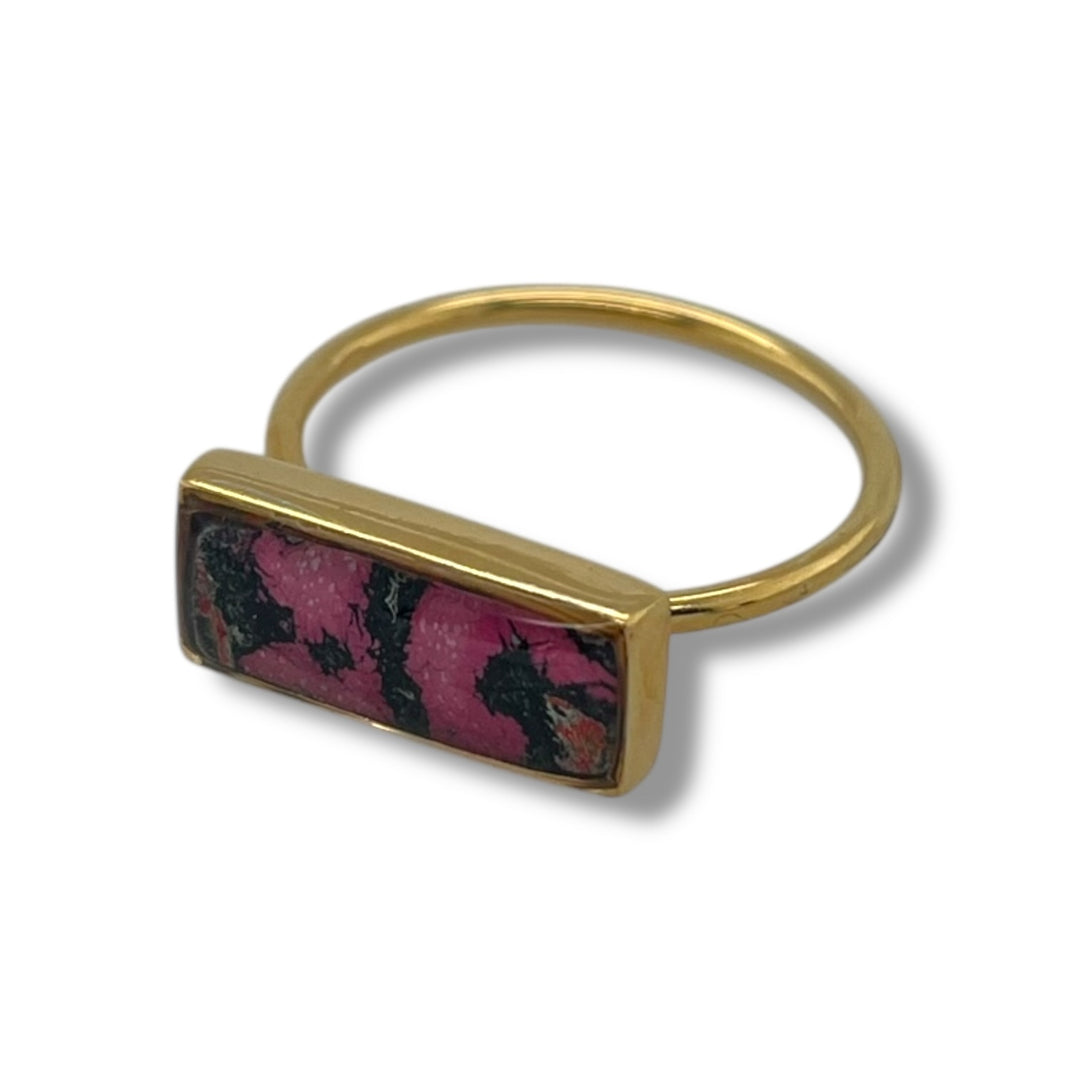 Lauren Ring | Gold | Size 10