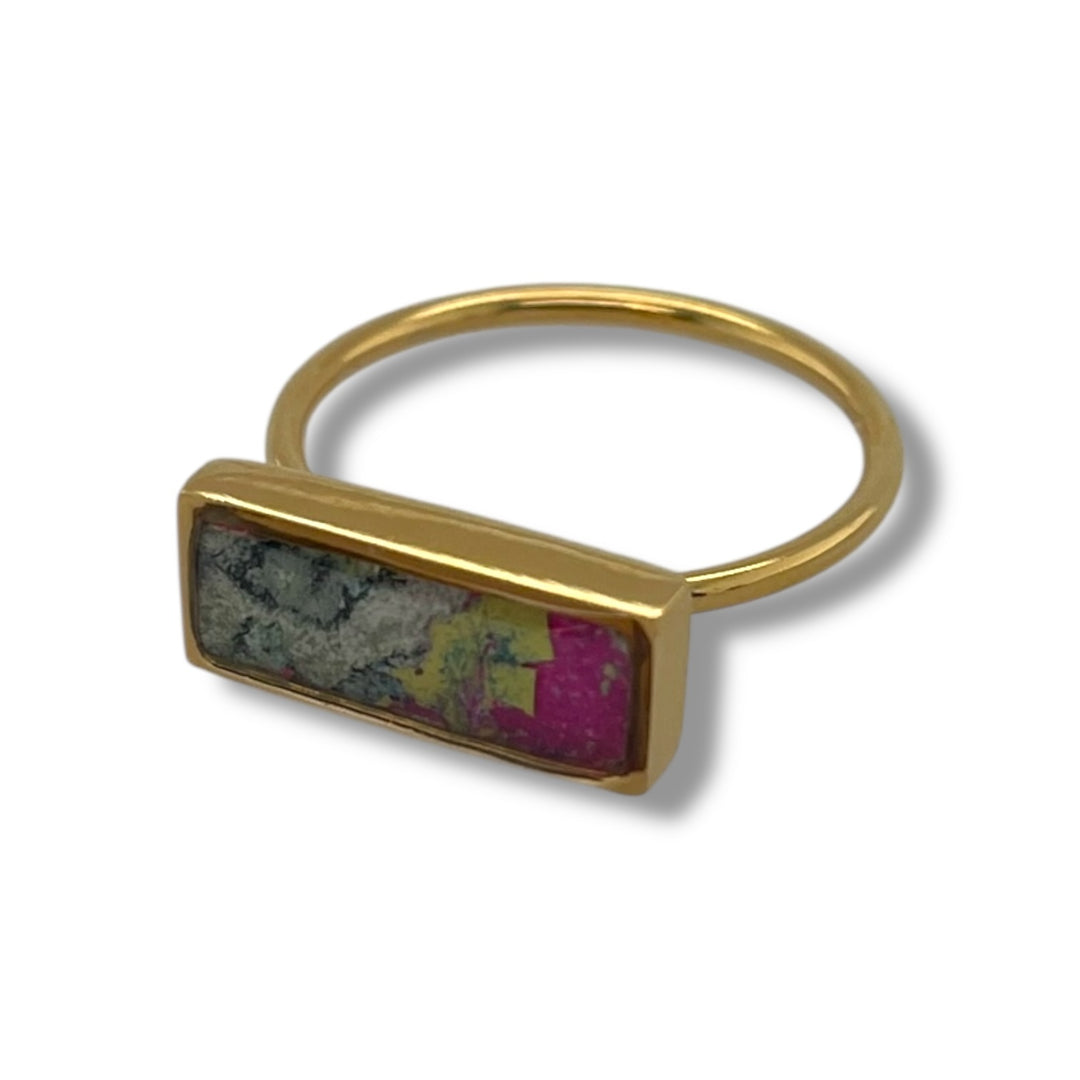 Lauren Ring | Gold | Size 10