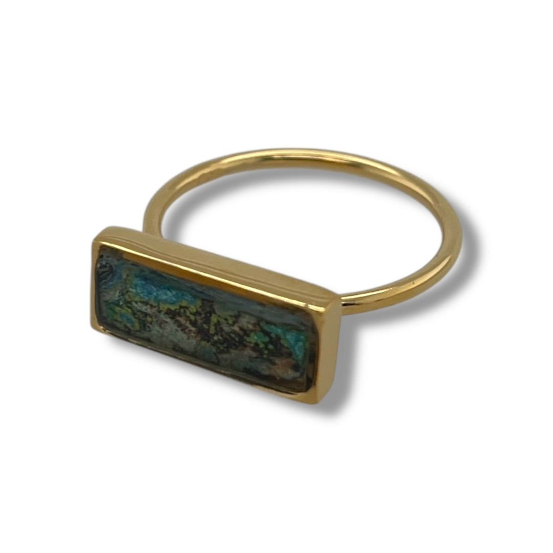 Lauren Ring | Gold | Size 10