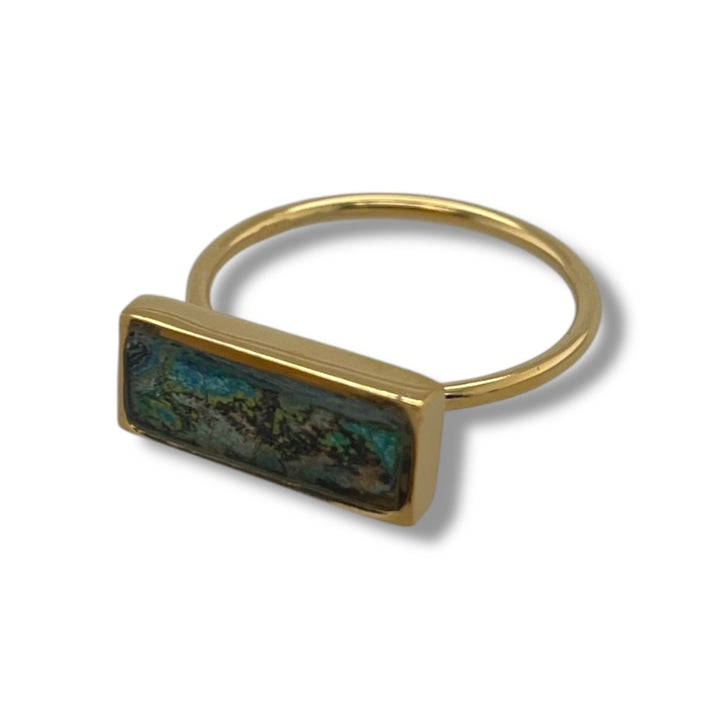Lauren Ring | Gold | Size 10