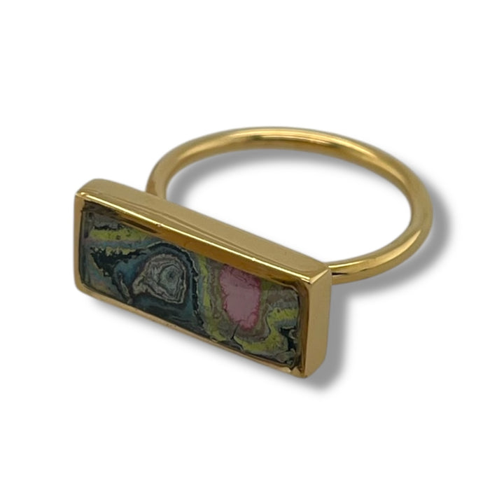 Lauren Ring | Gold | Size 5