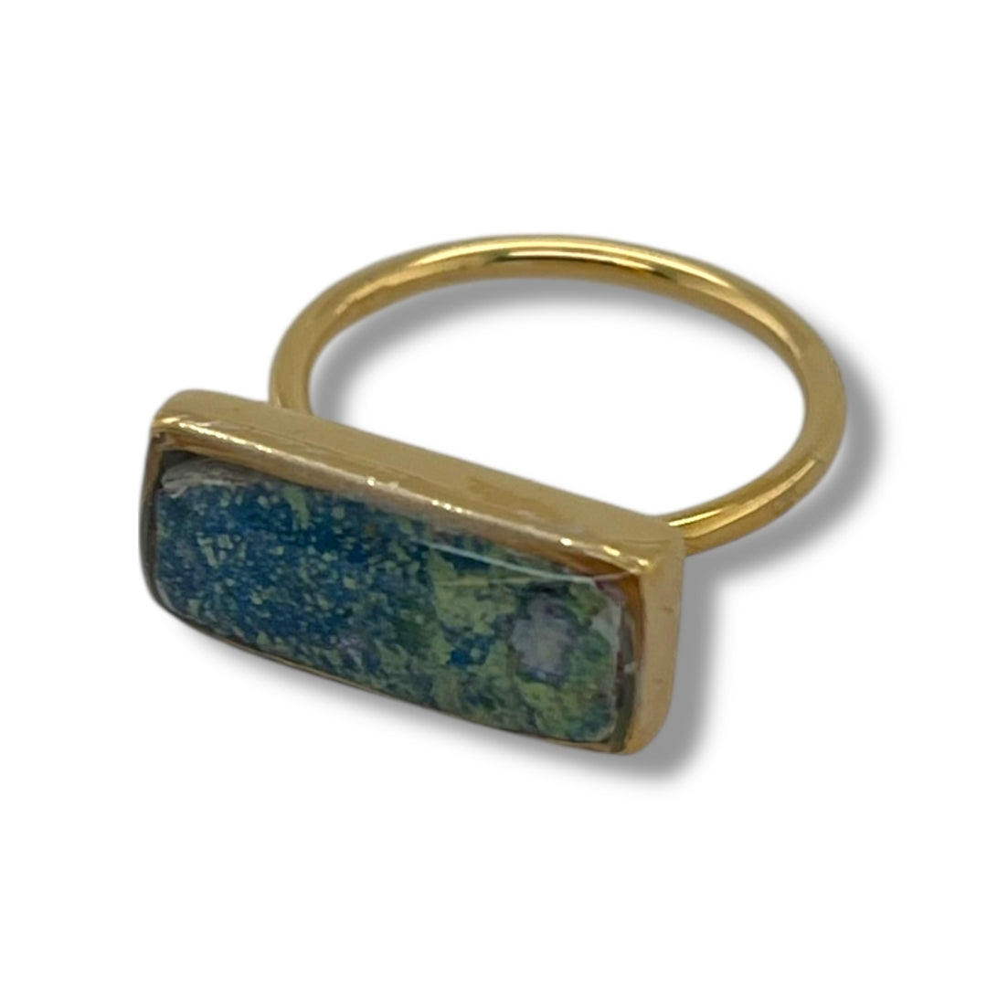 Lauren Ring | Gold | Size 5