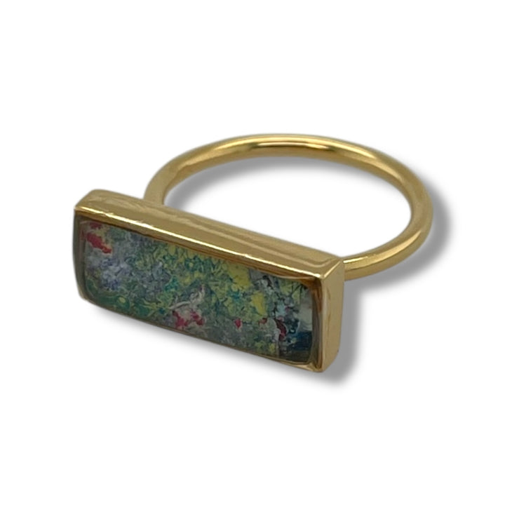 Lauren Ring | Gold | Size 5