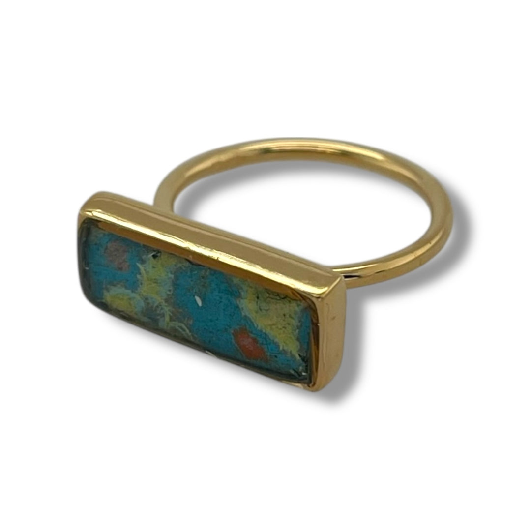 Lauren Ring | Gold | Size 5