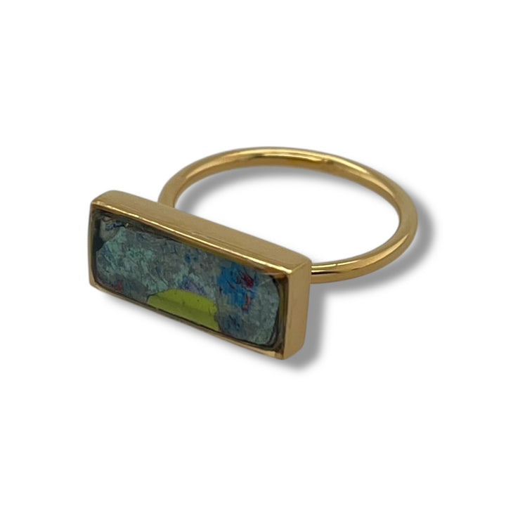 Lauren Ring | Gold | Size 6