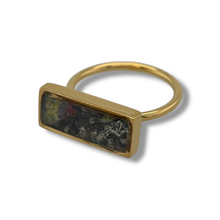 Lauren Ring | Gold | Size 6