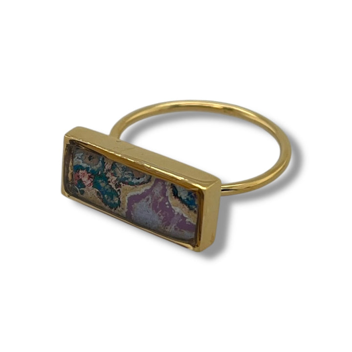 Lauren Ring | Gold | Size 6